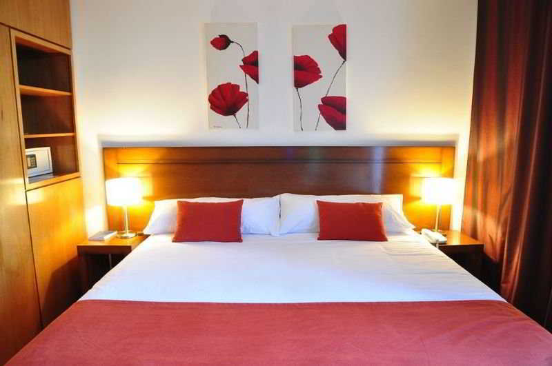 Herradura Hotel Suites Neuquén Exteriör bild