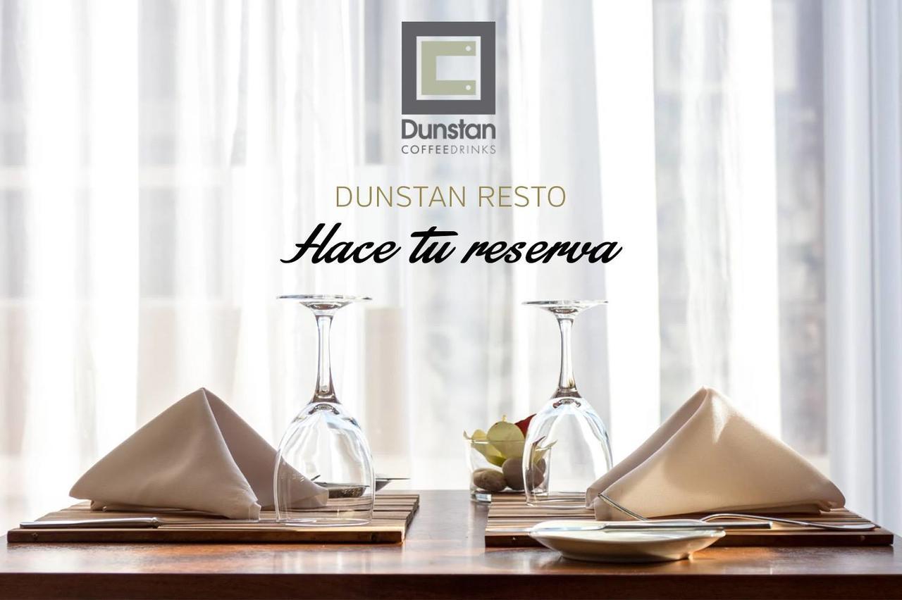 Herradura Hotel Suites Neuquén Exteriör bild